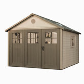 Sheds