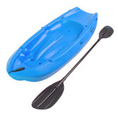 Wave Youth Kayak with Paddle