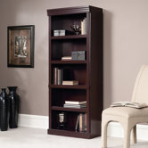Sauder Bookcases