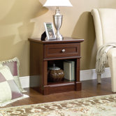 Palladia 1 Drawer Nightstand