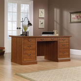 Camden County Executive Desk