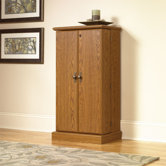 Orchard Hills Multimedia Cabinet
