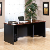 Via Executive Desk