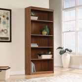Camber Hill Library Bookcase