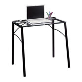 Beginnings Steel Desk