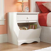 Pogo 1 Drawer Nightstand