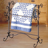 Beacon Iron Quilt Rack