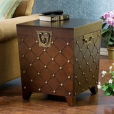 Calvert End Table