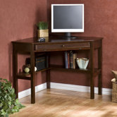 Gilmore Corner Desk