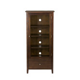 James Multimedia Cabinet
