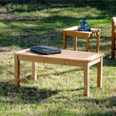 Wildon Home � Outdoor Tables