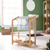 Southern Enterprises Towel Racks