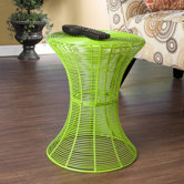 Southern Enterprises End Tables