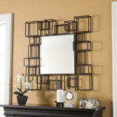 Southern Enterprises Wall & Accent Mirrors