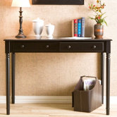 Hull 2 Drawer Console Table