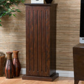 Sager Storage Pedestal Multimedia Cabinet