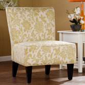 Southern Enterprises Accent Chairs