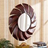 Gosselin Decorative Wall &nbsp;Mirror