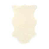 Animal Polar Bear Rug