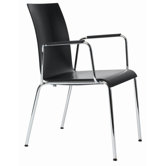 Poro Arm Chair