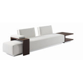 Siro Wooden Bench