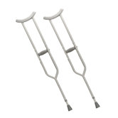 Bariatric Heavy Duty Crutches