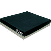 General Use Gel "E" 2" Wheelchair Seat Cushion