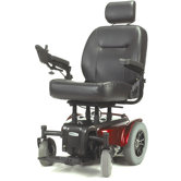 Power Mobility Medalist Heavy Duty Power Wheelchair