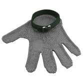 Austernhandschuh klein