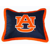 Auburn Printed Pillow Sham