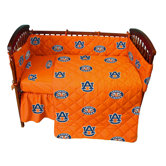 Auburn Crib Bedding Collection