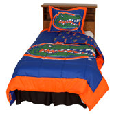 Florida Comforter Series