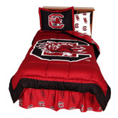 South Carolina Comforter Series