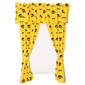Iowa Printed Curtain Panels