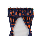 NCAA Window Treatment Collection
