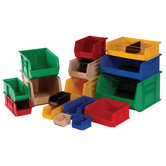 Ultra Series Bin (3" H x 4 1/8" W x 4 1/2" D )