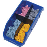 Quick Pick Bin Cross Divider for QP1265