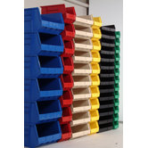 JUMBO Ultra Series Bin with Optional Window (7" H x 11" W x 23 7/8" D)