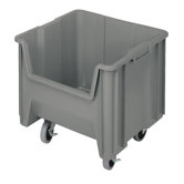 17 1/2" Mobile Giant Stack Container