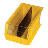 Ultra Series Divider (3"H x 4 1/2"D)