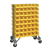 Quantum Storage Racks