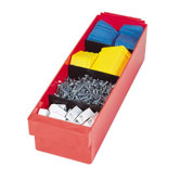 Super Tuff Euro Drawer Divider for QED801