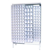 Quantum Storage Bins, Totes And Containers