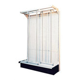 Slider Frame with Gondola