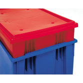 Stack and Nest Storage Tote Lids for snt180/5