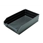 Quantum Storage Bins, Totes And Containers
