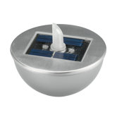 LED Solarleuchte "Fire"