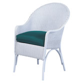 High Back Dining Chair