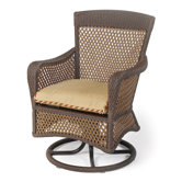 Grand Traverse Rocking Chair