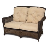 Grand Traverse Loveseat